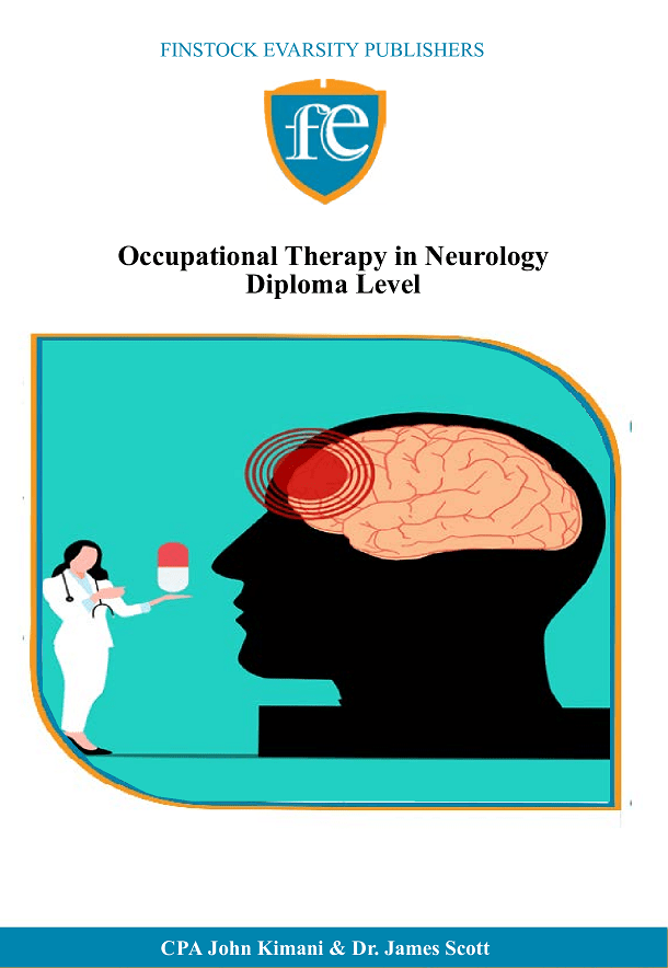 Occupational Therapy in Neurology Diploma Level