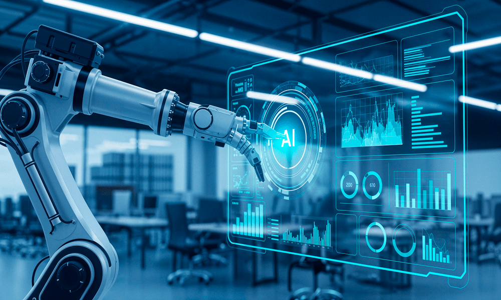 Finstock Evarsity AI and Data Science Courses