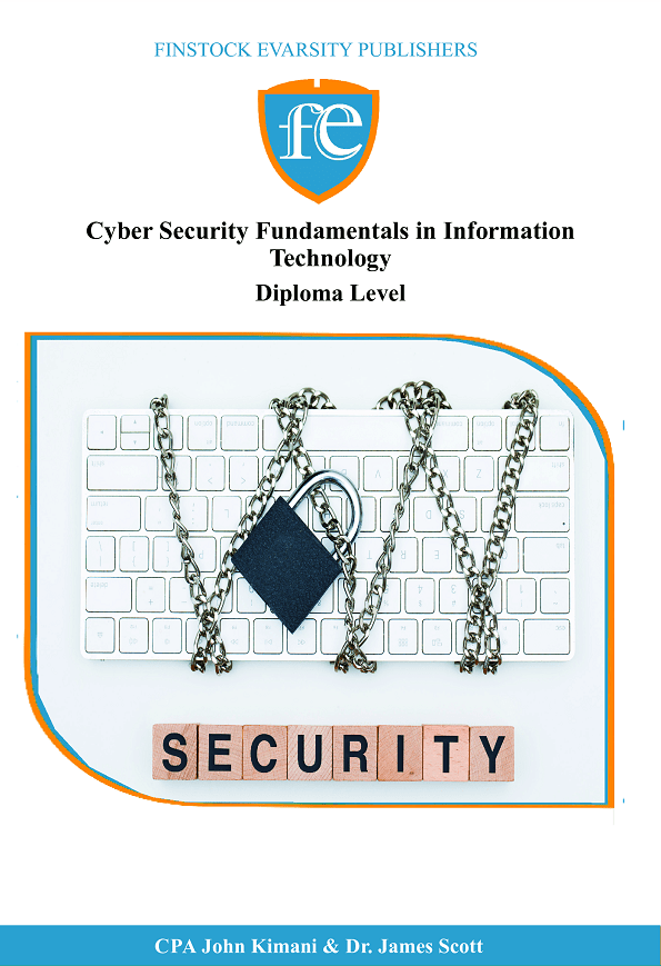 Cyber Security Fundamentals in Information Technology- Diploma Level