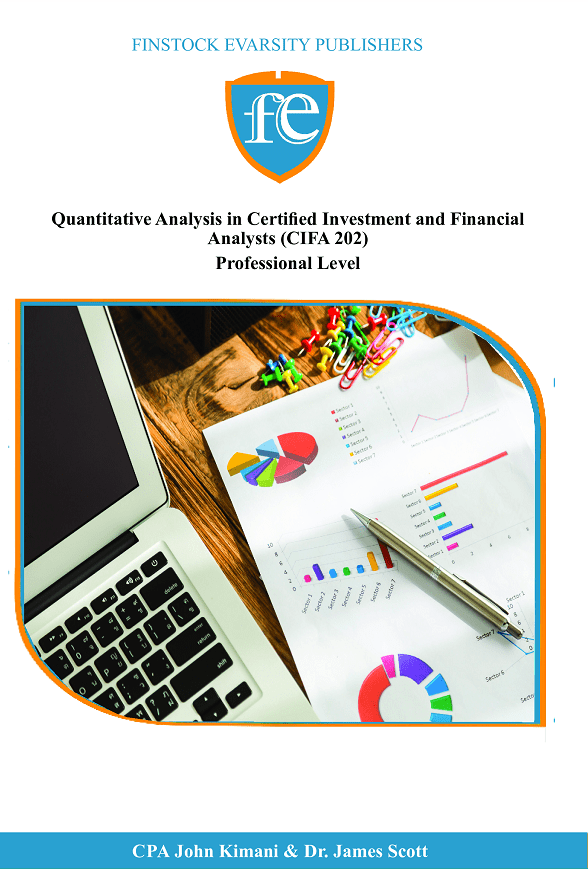 Quantitative Analysis- Professional Level