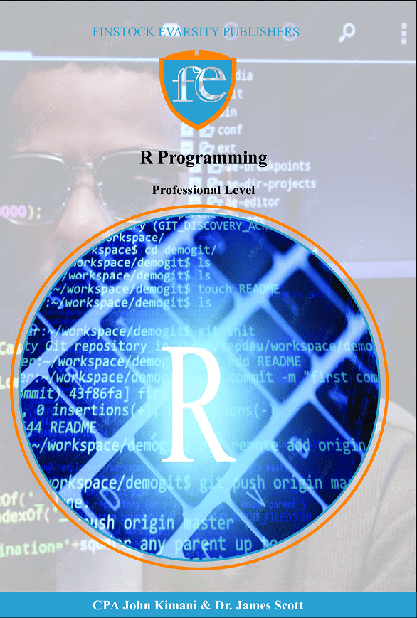 R Programming- Professional Level