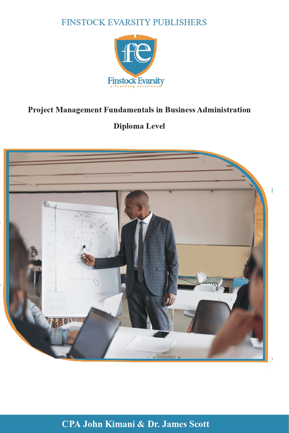 Project Management Fundamentals in Business Administration Diploma Level