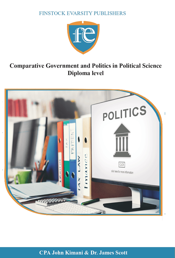 Comparative Government and Politics in Political Science Diploma Level