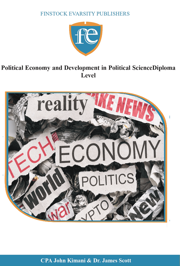 Political Economy and Development in Political Science Diploma Level
