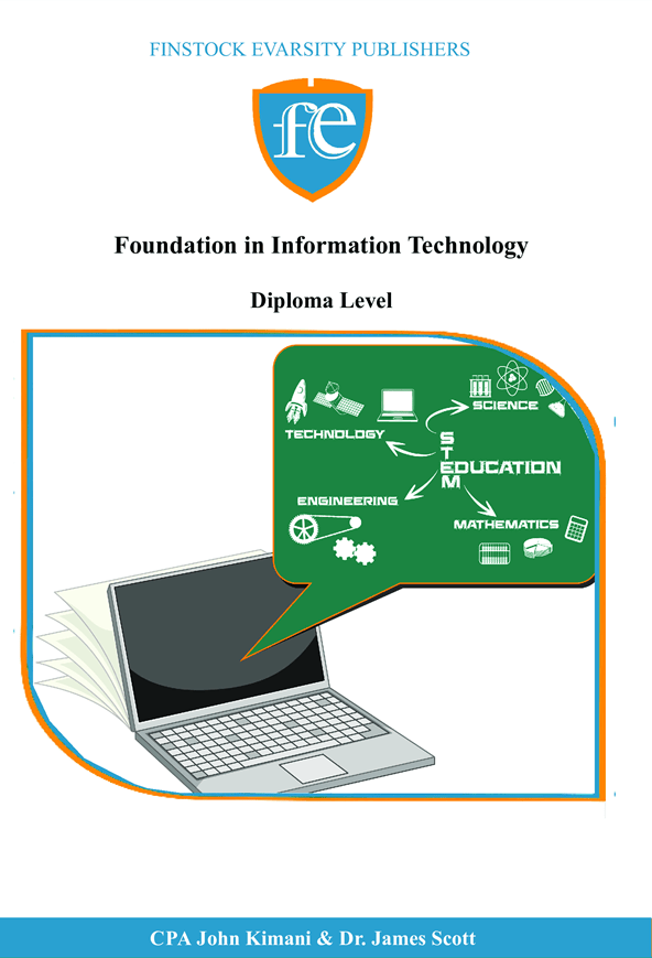 Foundation in Information Technology Professional Level
