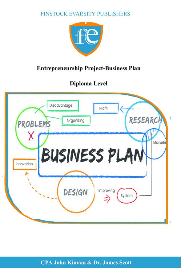 Entrepreneurship Project-Business Plan in Information Technology (DIT008)