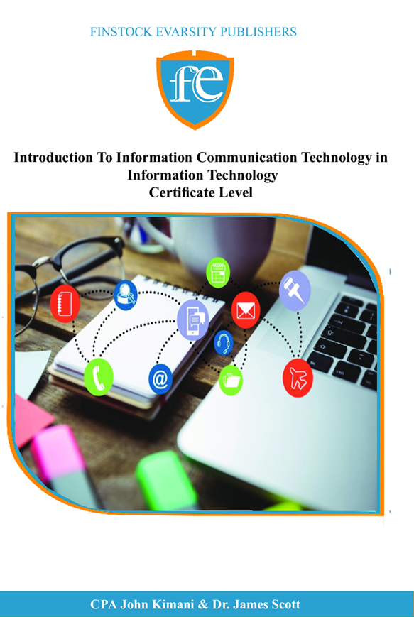 Introduction To Information Communication Technology in Information Technology (CIT01)