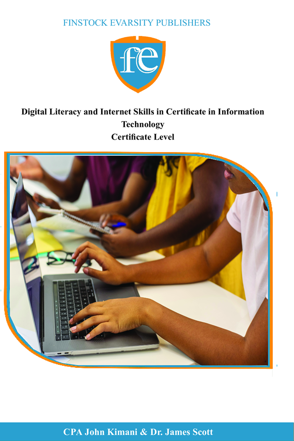 Digital Literacy and Internet Skills in Information Technology (CIT003)