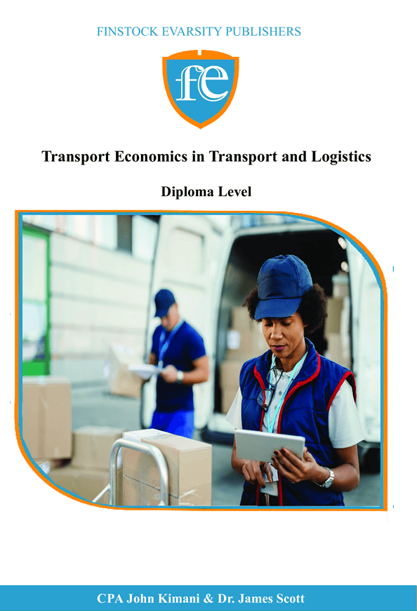 Transport Economics in Transport and Logistics (DTL003)