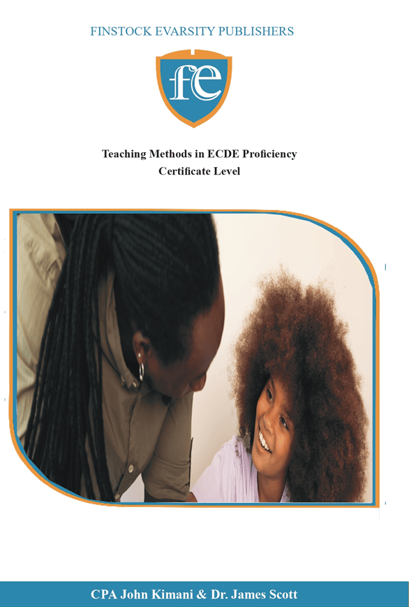 TEACHING METHODS IN ECDE PROFICIENCY  Certificate Level(CECDEP05)