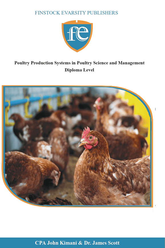 Poultry Production Systems in Poultry Science and Management   Diploma Level (DIPSM006)