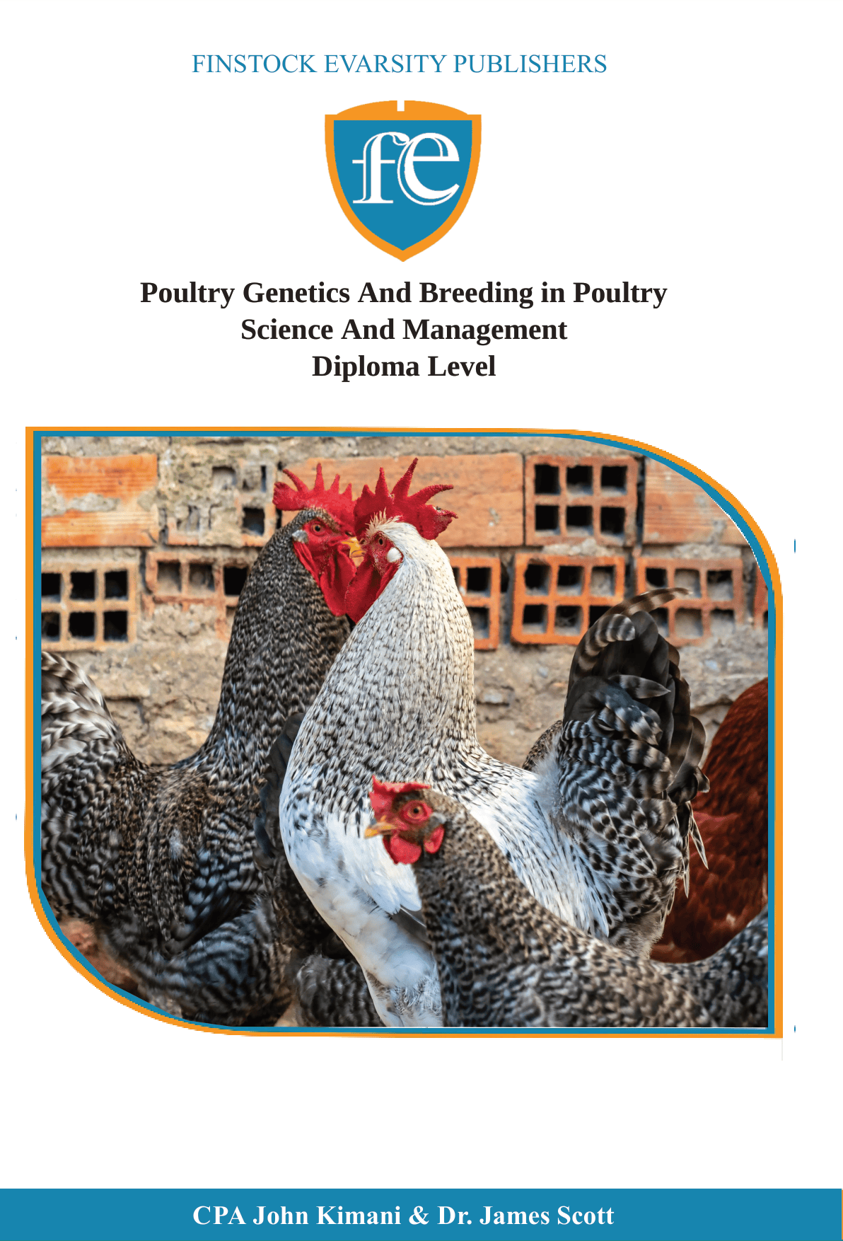 Poultry Genetics And Breeding in Poultry Science And Management (DIPSM002)