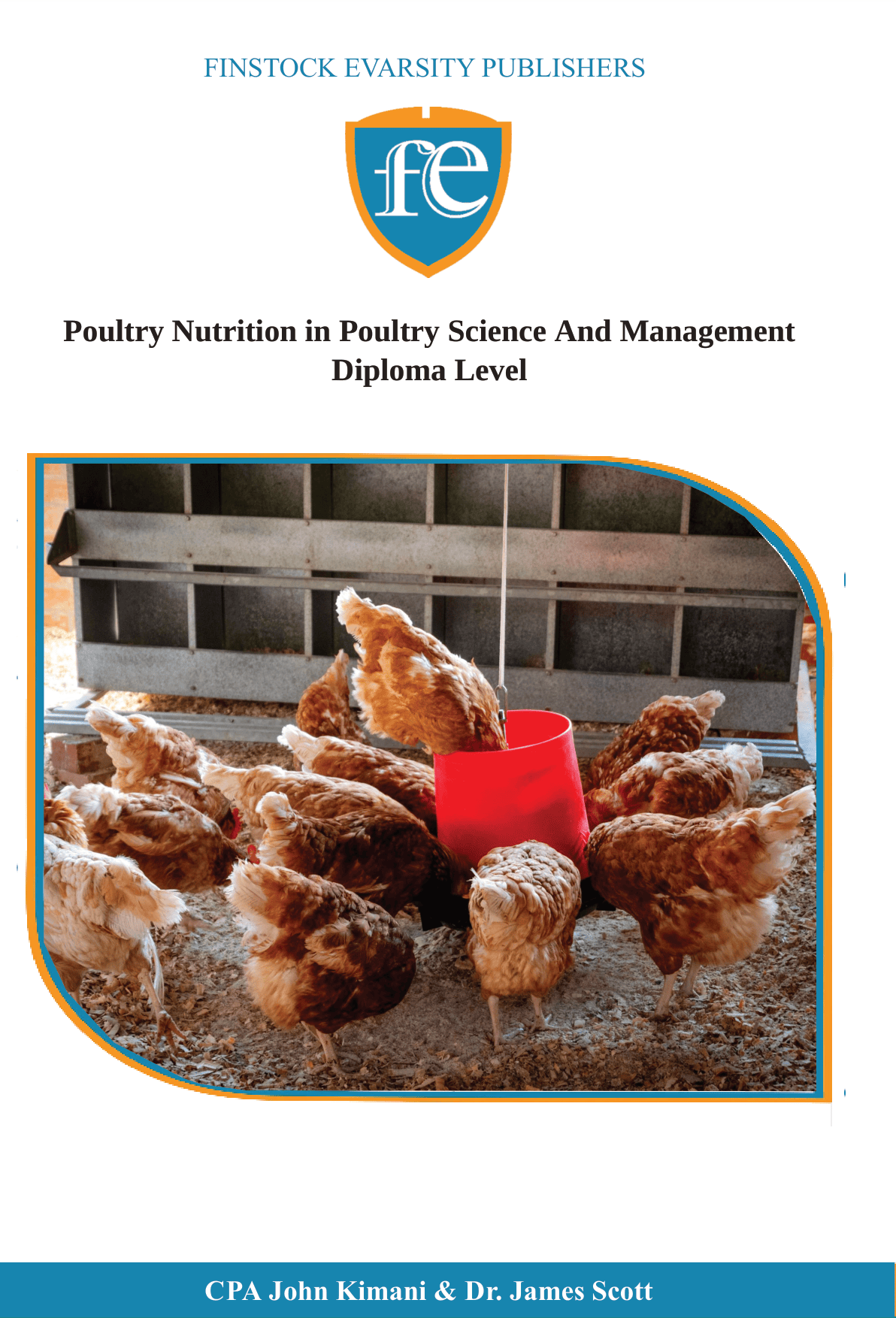 Poultry Nutrition in Poultry Science And Management (DIPSM003)