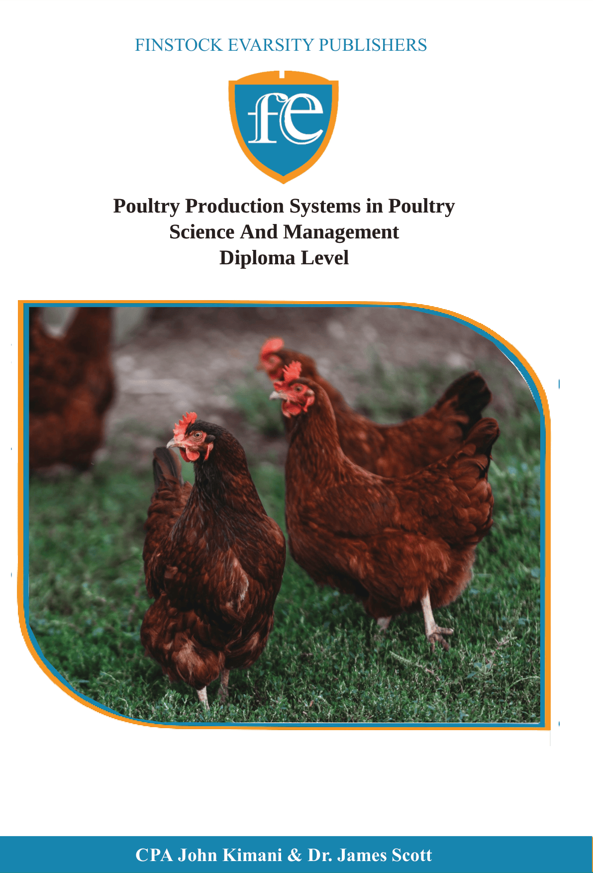 Poultry Production Systems in Poultry Science And Management (DIPSM006)