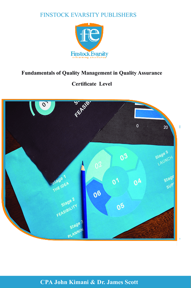 Fundamentals of Quality Management in Quality Assurance Certificate Level