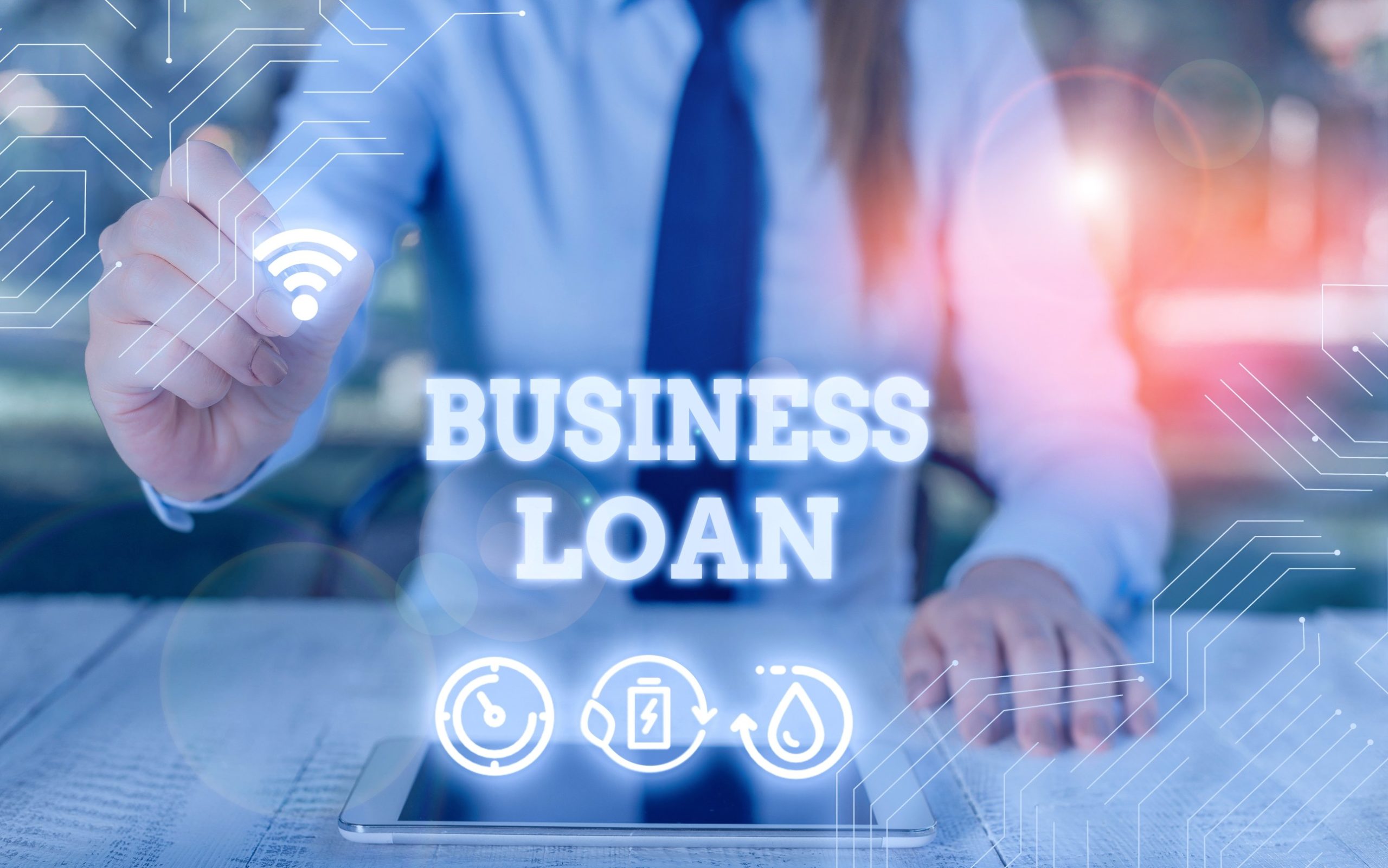 Thinking of a small business loan in canada?