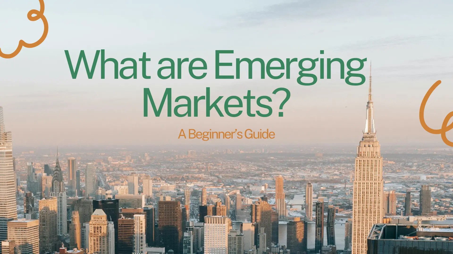 Emerging Markets