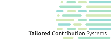 Tailored Contribution System (TCS)