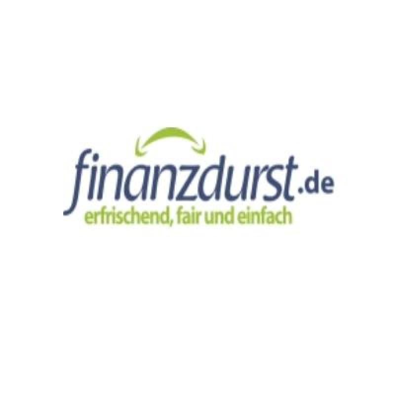 Finanzdurst