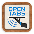 Open Tabs