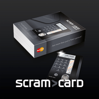 ScramCard