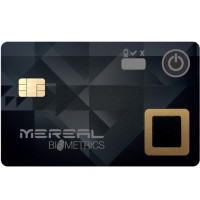 MeReal Biometrics