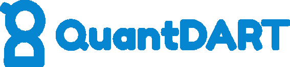 QuantDART