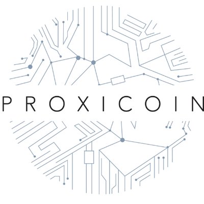 Proxicoin
