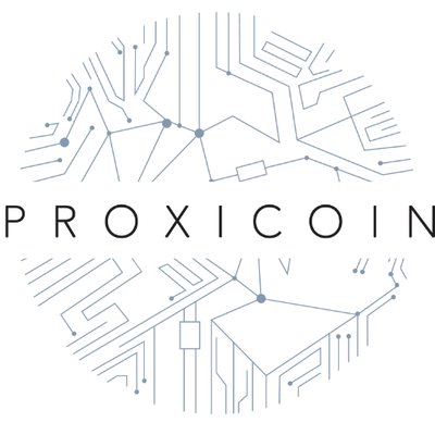 Proxicoin