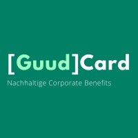 GuudCard