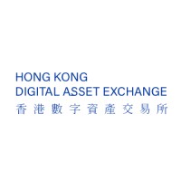 Hong Kong Digital Asset Exchange