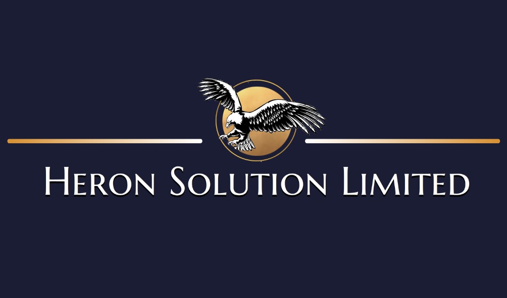 Heron Solution