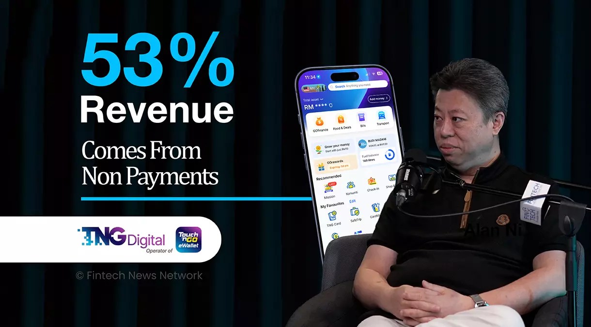 TNG Digital: From E-Wallet to Digital Companion (2026)