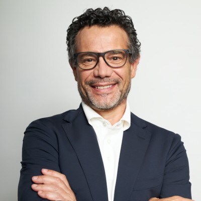 Fortinet's New Leadership in Asia Pacific: Meet Luca Simonelli (2026)