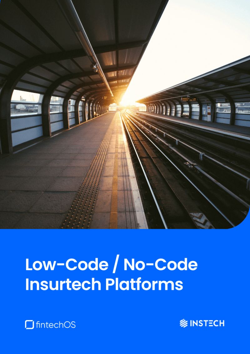 Accelerating Insurance Innovation With Low Code No Code Platforms - Space Pictures - Creative Full HD Collection