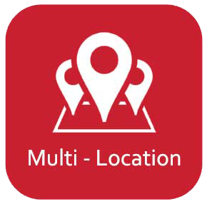 Elevate Features - Landscape Illustrations - Beautiful Retina Collection