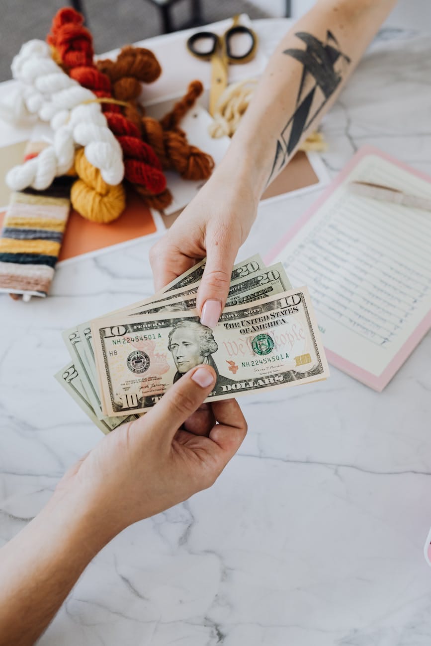 Soluciones de cheques de pago: reinventar el cárdigan de pago