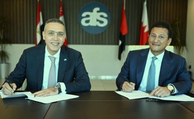 ACI Worldwide and AFS Enter into a New Strategic Partnership