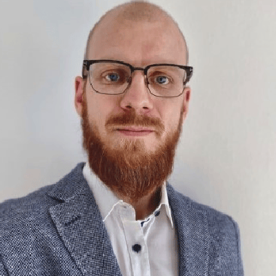Meet our Cybersecurity for Financial Services Webinar Speakers