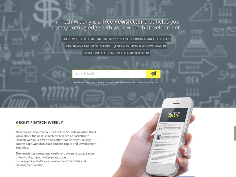 FIBE Berlin: Europe’s Fintech Pageant with Function
