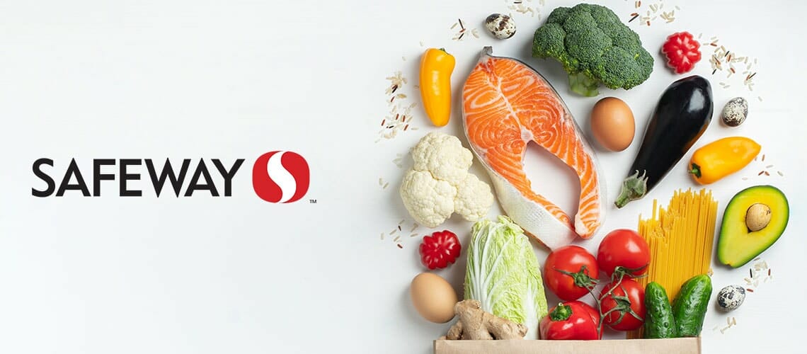 Safeway grocery delivery review