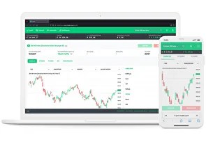Lynxbroker