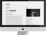 Curated Technology Platform For Bankers Finxtech