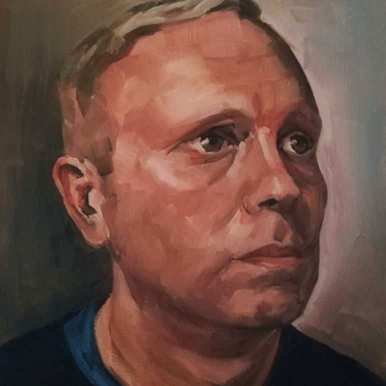 Robert Rinder PAOTW