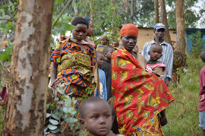 Matara, Burundi