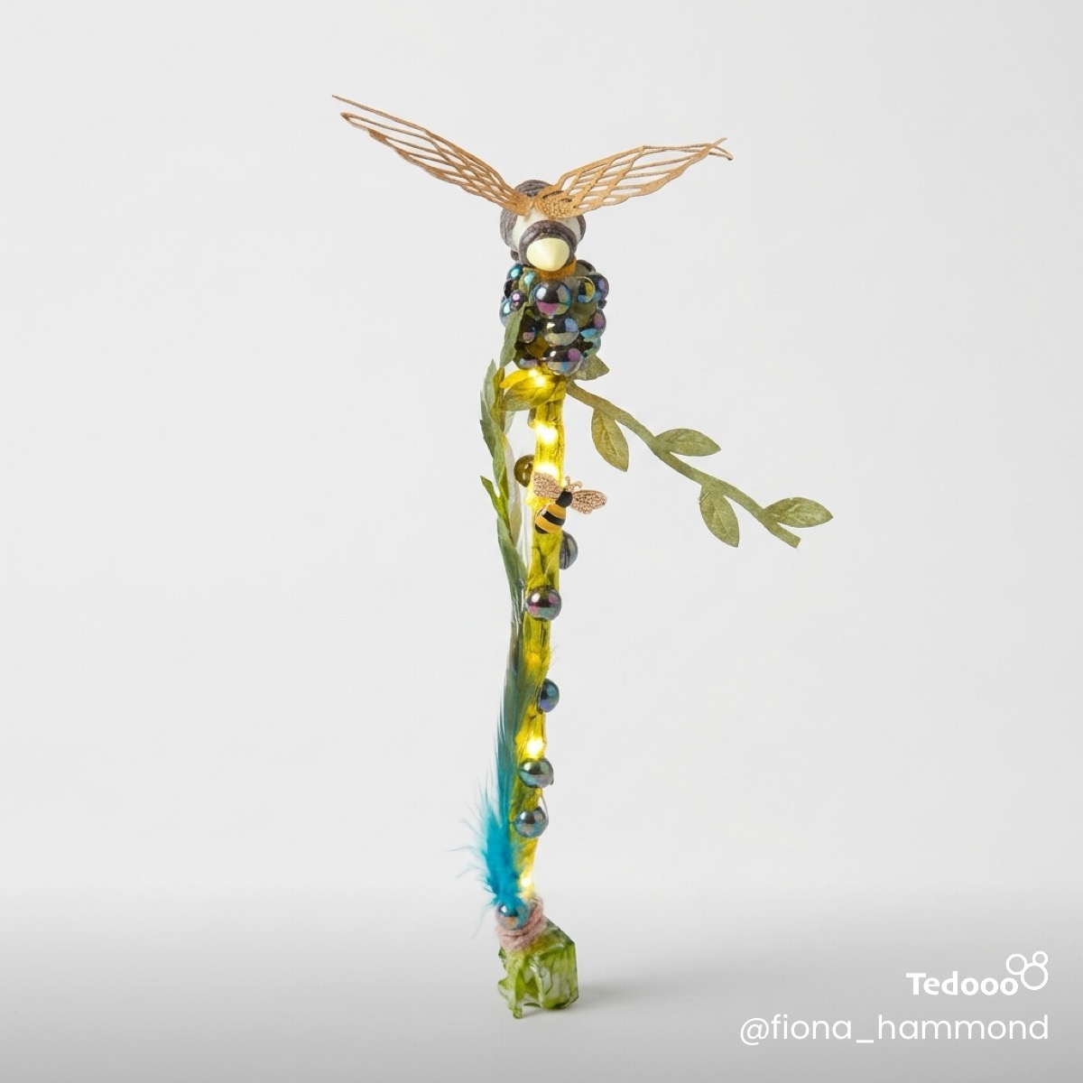 Bee Wand