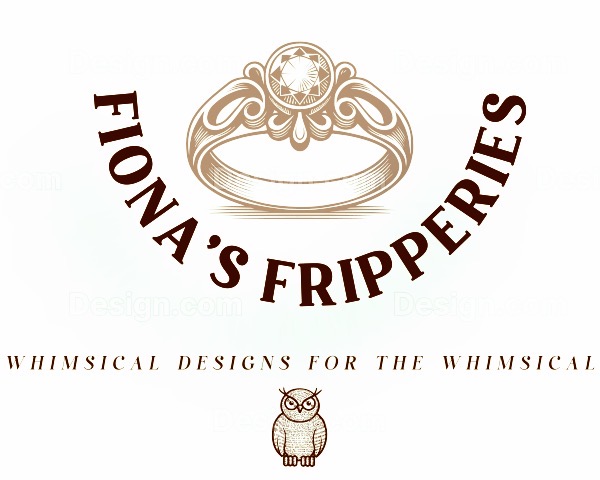 Fiona’s Fripperies 