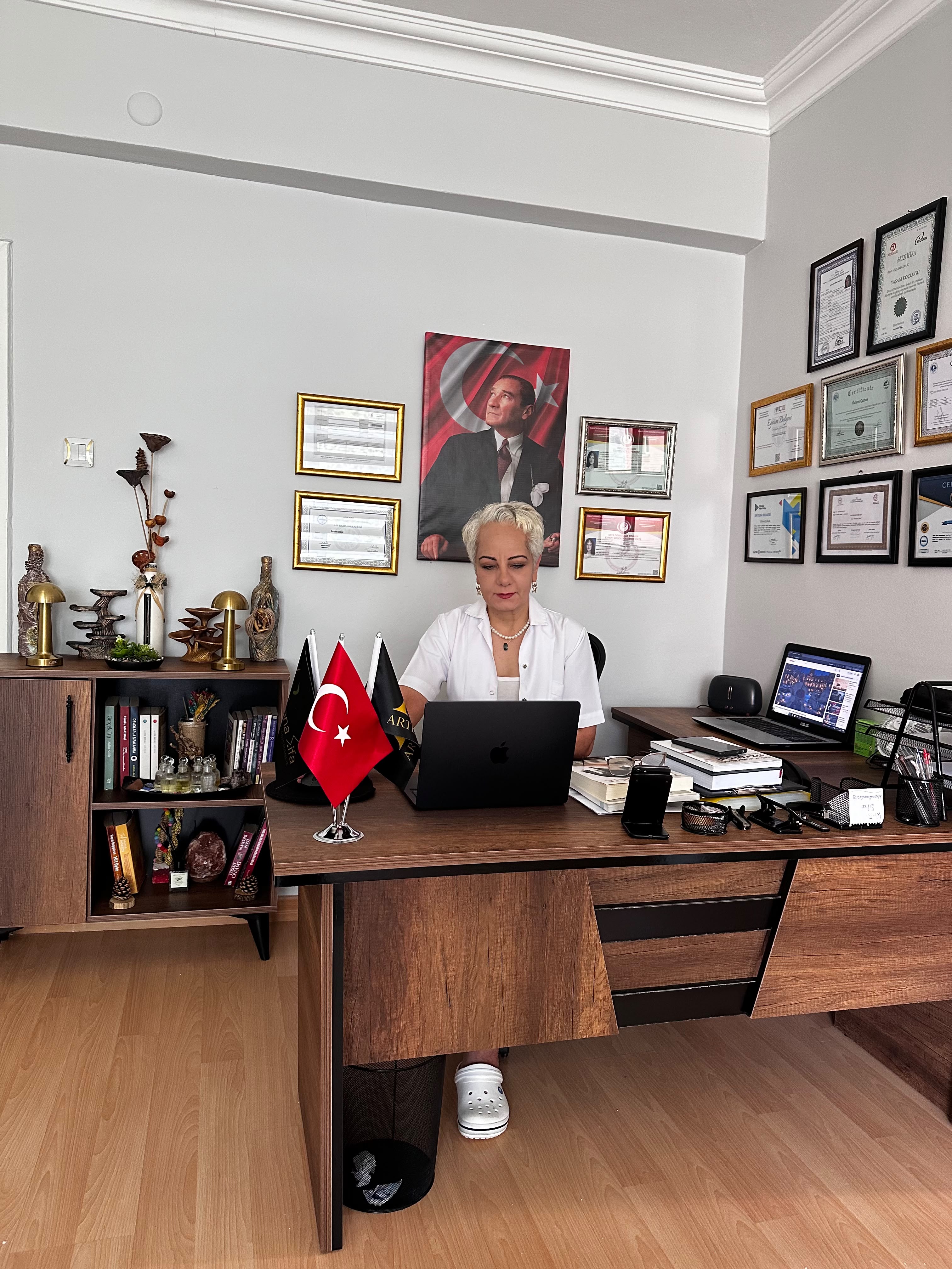 Özlem Çubuk