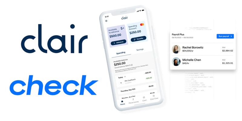 Clair On Linkedin Clair Fintech Clairondemandpay - Ocean Image Collection - 8K Quality