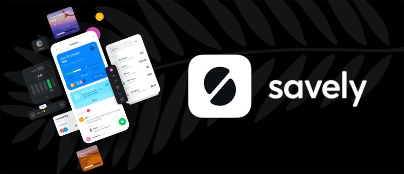 Savely - Premium City Art Gallery - Mobile